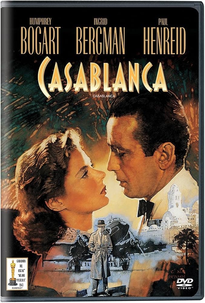 Casablanca